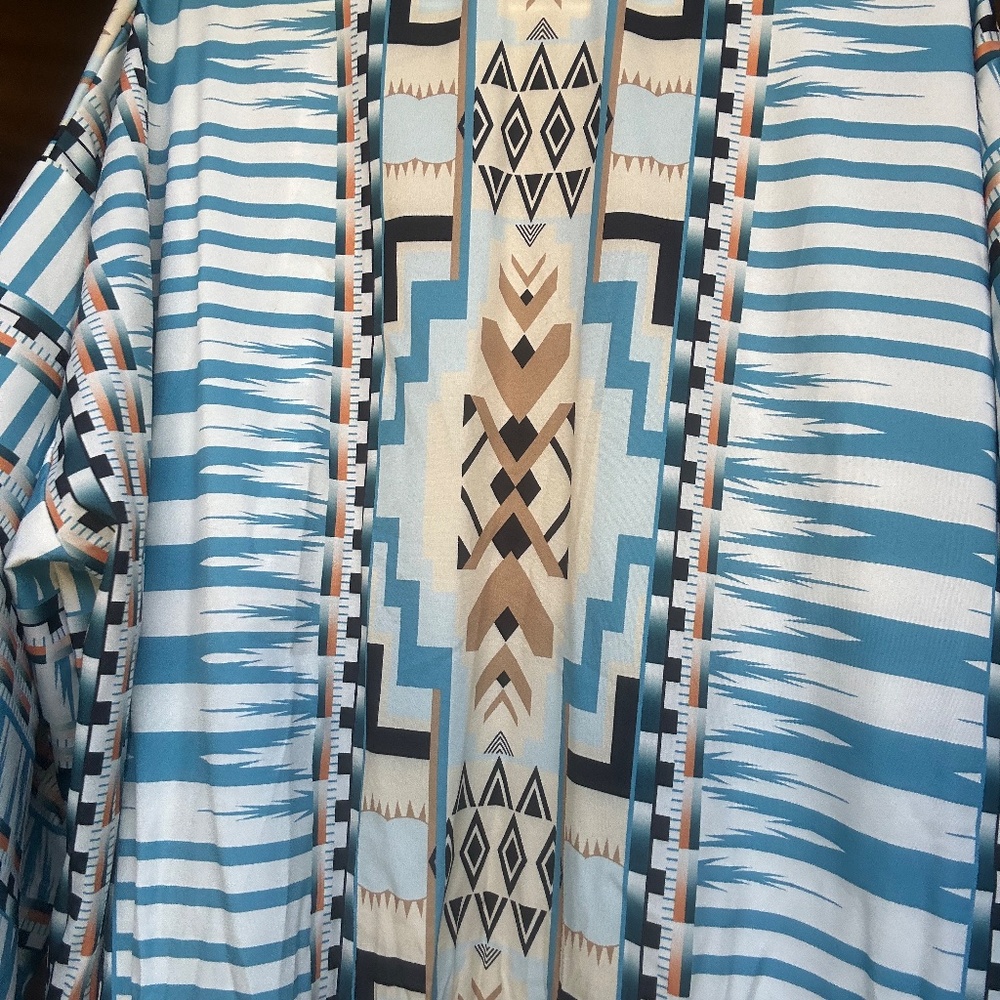 Kimono - Picture 4 of 6